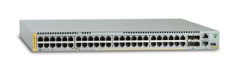 Allied Telesis AT-X930-52GPX