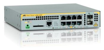 Allied Telesis AT-X230-10GP-50