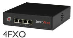 BeroNet BFSB4XO