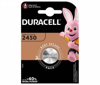 Duracell 030428