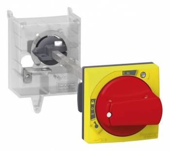 Schneider Electric GV3APN04