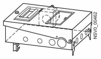 Siemens BVP:660868
