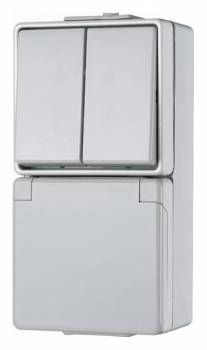 Jung 675W
