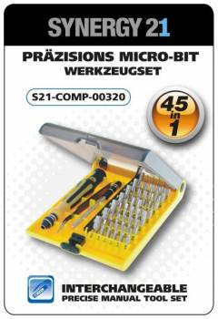 Synergy 21 S21-COMP-00320