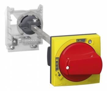 Schneider Electric GV2APN04