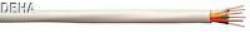 VDE-Kabel YR 6X0,8