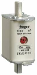 Hager LNH0160M