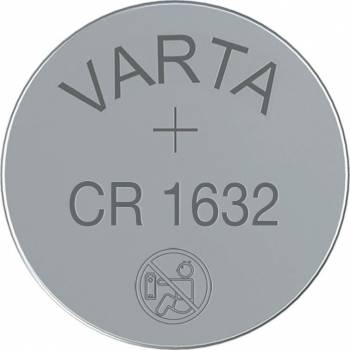 Varta 06632101401