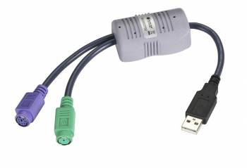 BlackBox KVUSB2PS2