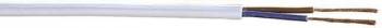 VDE-Kabel H03VV-F 2X0,5 WS