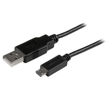 Startech.com USBAUB50CMBK