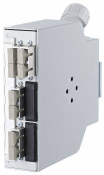 Metz Connect 150240C20410S