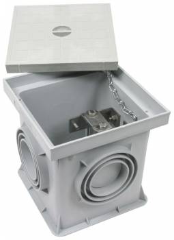 Dehn + Soehne 549050