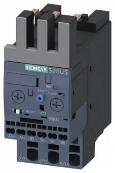 Siemens 3RB31234VE0
