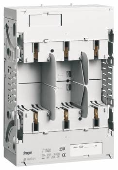 Hager LT152U