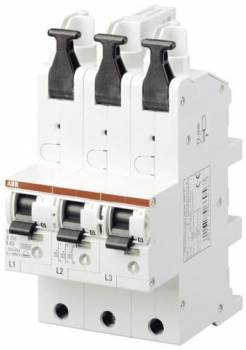 ABB Automation 2CDS781001R4352