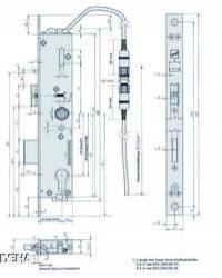 Eff Eff Fritz Fuss 809HZV----35-01