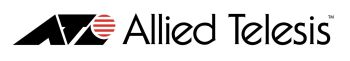 Allied Telesis AT-PWR600-50