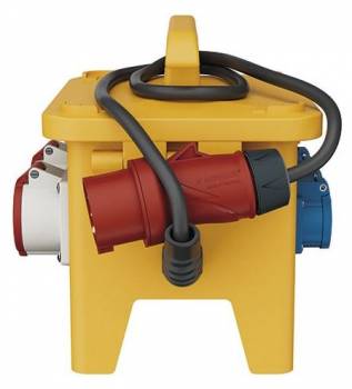 Mennekes 70352