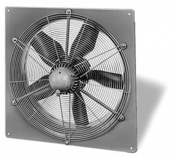 Helios Ventilatoren 5027