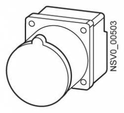 Siemens BVP:203255
