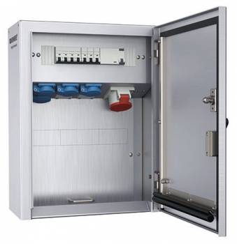 Mennekes 83725