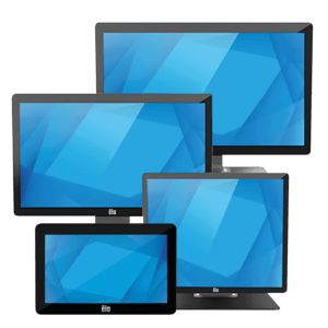 Elo Touch Solutions E318746