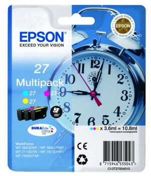 Epson C13T27054012
