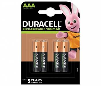 Duracell 203822