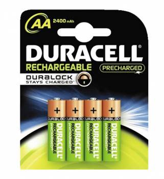 Duracell 057043