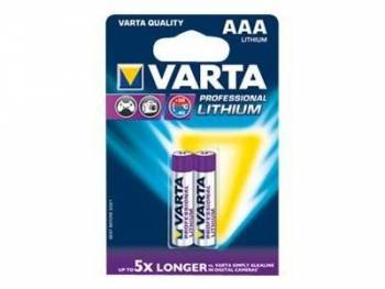 Varta 62265