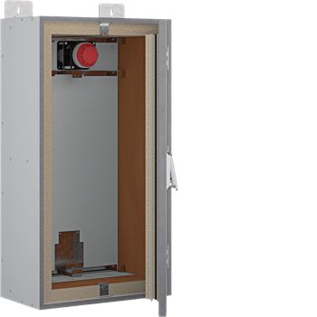 Hager FB72LE