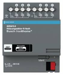 Busch Jaeger 2CKA006220A0025