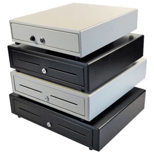 APG Cash Drawer VB320-BL1313-B26