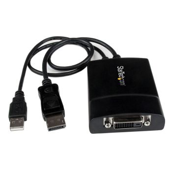 Startech.com DP2DVID2