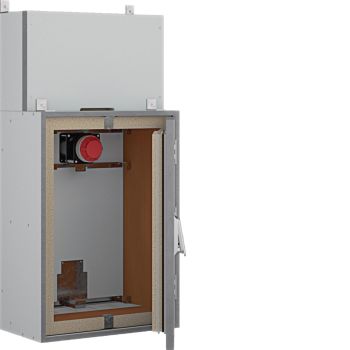 Hager FB52SE