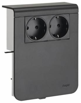 Hager SL201159009011