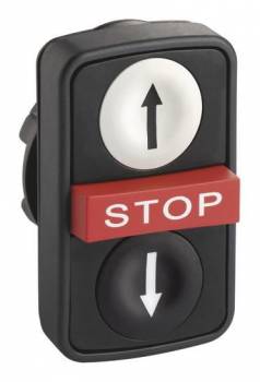 Schneider Electric ZB5AA71124