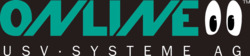 Online USV-Systeme HU10kVA-RACK