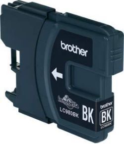 Brother LC980BK