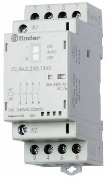 Finder 223402301340