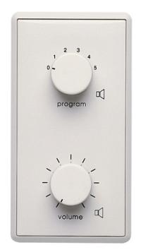 RCS Audio-Systems LPW-150R