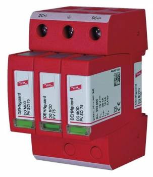 Dehn + Soehne 952513