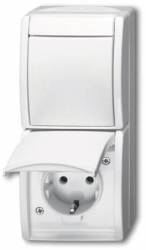 Busch Jaeger 2CKA001684A0327