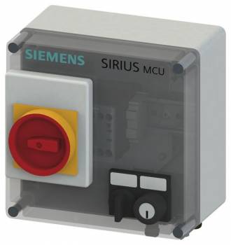 Siemens 3RK43533DR581BA0