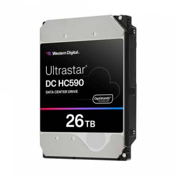 WESTERN DIGITAL 0F65684