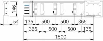 Schneider Electric KSA250ED4156