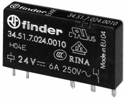 Finder 345170240010