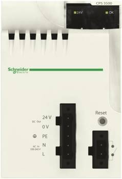 Schneider Electric BMXCPS3500H