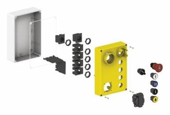 Schneider Electric XALFP6003E